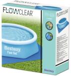 Bestway Négyszög medence fólia alátét 244x244cm Ajánlott 6-99 éves korig unisex (75313)