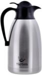 Promis TMH20H Teáskanna - 2 L, Inox