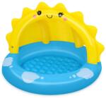 Retoys Napocskás gyerekmedence árnyékolt 1, 01 m x 97 cm x 71 cm Ajánlott 2-6 éves korig unisex (13868)