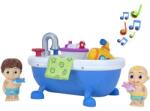 Jazwares CoComelon zenélő fürdő játékkészlet, CMW0028