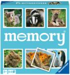 Ravensburger Állatkölykök memóriajáték Ajánlott 3-6 éves korig unisex (15792)