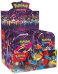ReToys Pokémon kártya Mega Heroes Mini Tin Ajánlott 6-99 éves korig unisex (31463)