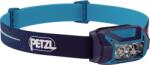 Petzl ACTIK Core blue fejlámpa - zerge