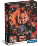 Clementoni Chucky 1000 db-os puzzle - Clementoni (37099) - innotechshop