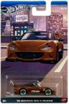 Mattel Hot Wheels: ’15 Mazda MX-5 Miata klasszikus kisautó 1/64 - Mattel (GDG44/JKX56) - innotechshop