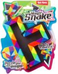 Magic Toys Magic Snake színes kígyó logikai játék (34521A)
