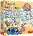 Trefl Disney Stitch 15db-os játékgyűjtemény - Trefl (02963) - innotechshop