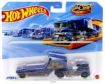 Mattel Hot Wheels: Speed Blur kisautó 1/64 - Mattel (HYT56/JCM63) - innotechshop