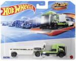Mattel Hot Wheels: Racing Convoy kisautó 1/64 - Mattel (HYT56/JCM67) - innotechshop