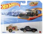 Mattel Hot Wheels: Porsche 911 Off-Roader kisautó 1/64 - Mattel (HYT56/JCM65)