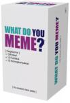 Asmodee What do you meme? - GIF edition felnőtt társasjáték (WDYM63697)