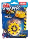 Magic Toys Spark Tops szikrázó pörgettyű többféle 1db (35567Z) - innotechshop