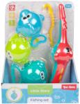 Magic Toys Little Stars horgász fürdőjáték szett (71015Z)