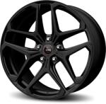 MOMO JANTA MOMO RF-04 CB71.6 11.5/21 5X130 ET60 Sandblast Black