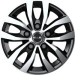 Mak Janta Mak Load 5 Cb78.1 7/17 5x130 Et68 Black Mirror