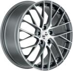 Mak Janta Mak Monaco-d Cb71.6 11/20 5x130 Et66 Gun Met-mirror Face