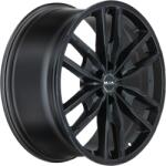 Mak Janta Mak Peak Cb100.1 7.5/17 6x139.7 Et33 Matt Black
