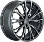 Mak Janta Mak Mark Cb66.6 8/19 5x112 Et46 Gun Met-mirror Face