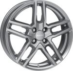 ALUTEC JANTA ALUTEC IKENU CB54.1 6.5/17 4X100 ET49 metal-grey