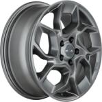 Mak Janta Mak Express Cb76 6.5/16 5x112 Et50 M-titan