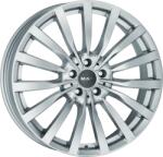 Mak Janta Mak Krone Cb84.1 8.5/19 5x130 Et52 Silver