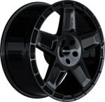 Mak Janta Mak Trek Cb78.1 9/20 6x139.7 Et19 Gloss Black