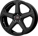 MOMO JANTA MOMO Star EVO CB72.3 8/18 5X112 ET45 Matt Black
