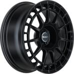 Mak Janta Mak Ntt Cb72 7/17 5x100 Et45 Gloss Black