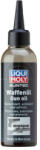 LIQUI MOLY Guntec fegyverolaj 100ml