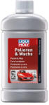 LIQUI MOLY Polír és viasz 500ml