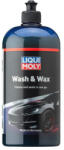 LIQUI MOLY Autósampon viaszos 1l - akkuboltencs - 5 582 Ft