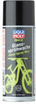 LIQUI MOLY Kerékpár csillogó viasz spray 400ml