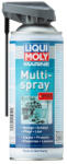 LIQUI MOLY Marine multifunkciós spray 400ml