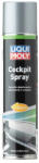 LIQUI MOLY Műszerfalápoló spray citrusos 300 ml