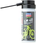 LIQUI MOLY Kerékpár LM40 multifunkciós kenőanyag spray 50ml