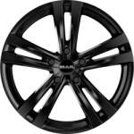 Mak Janta Mak Zenith Cb58.1 6.5/16 4x098 Et30 Gloss Black