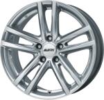 ALUTEC Janta Alutec X10 Cb72.6 7/17 5x120 Et40 Polar Silber