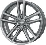 ALUTEC Janta Alutec X10 Cb66.5 7/16 5x112 Et52 Metal Grey