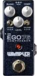 Wampler Mini Ego 76 Efect de chitară (<![CDATA[MINI-EGO-76]]>)