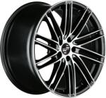 Mak Janta Mak Leipzig-d Cb66.45 10/20 5x130 Et49 Black Mirror
