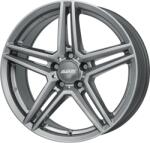 ALUTEC Janta Alutec M10 Cb66.5 8/17 5x112 Et48 Metal Grey