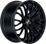 Mak Janta Mak Speciale-d Cb63.4 11.5/23 5x120 Et48 Gloss Black