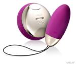 LELO Lyla 2 Deep Rose