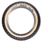 VEETIRECO Bicikli gumi Vee Tire Co Crown Gem - Fb bézs|fekete