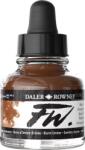 Daler Rowney FW Cerneală acrilică Burnt Umber 29, 5 ml 1 buc (160029223)