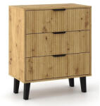  Komód Mandeville 279 (Artisan tölgy)