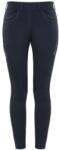 CAVALLO Női félfogásos lovaglónadrág Cavallo Lee fekete|kék