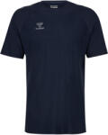 HUMMEL Férfi futópóló Hummel Cima 2.0 kék