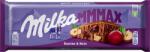 Milka Mazsolás és Mogyorós 270 g