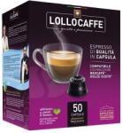 Lollo Caffé NERO espresso Dolce Gusto 50 kapszulához